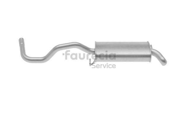 Bagpotte FS63029 Faurecia 6K6.253.609 SEAT