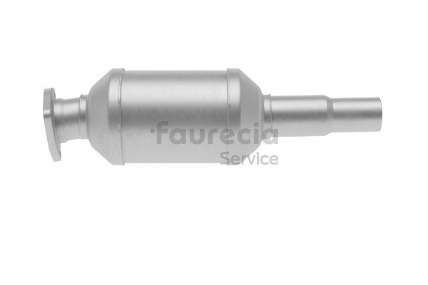 Katalysator FS63071K Faurecia 6N0131701AB VW