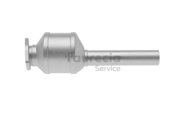 FS63079K Katalysator Faurecia 6K0131701E FORD