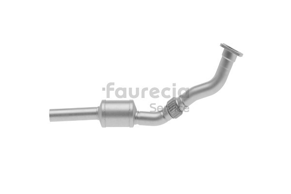 Katalysator FS63091K Faurecia 6K0253085BX FORD