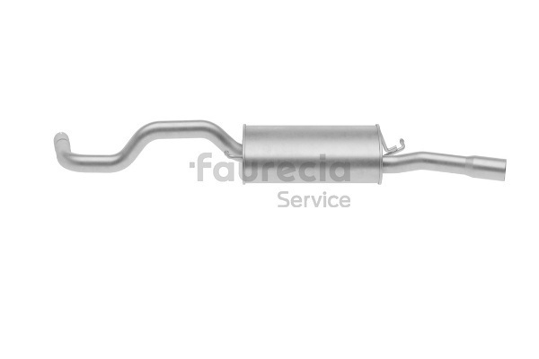 Bagpotte FS63092 Faurecia 6K5.253.609 F Bagpotte FS63092 Faurecia 6K5253609F SEAT