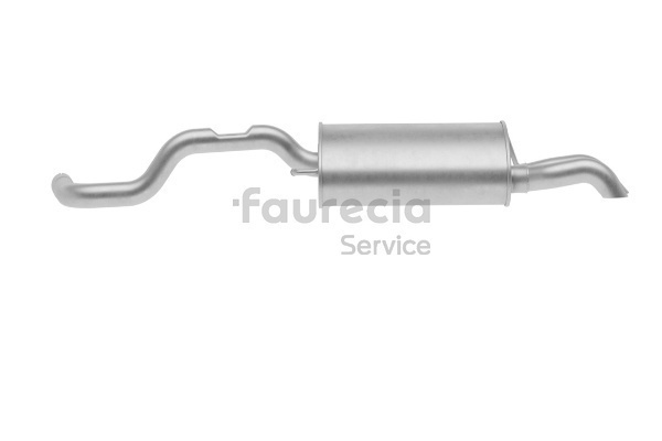 Bagpotte FS63097 Faurecia 6K5 253 609 AC Bagpotte FS63097 Faurecia 6K5 253 609 AC SEAT