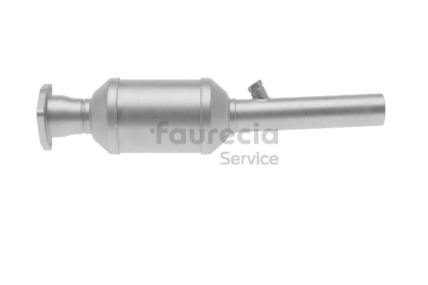 Katalysaattori FS63123K Faurecia 1J0.131.089BV VW