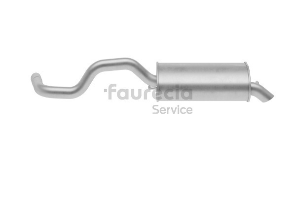 Bagpotte FS63140 Faurecia 6K6 253 609 AH Bagpotte FS63140 Faurecia 6K6 253 609 AH SEAT