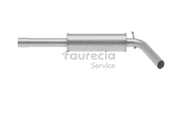 Faurecia Voordemper FS63193 FS63193 Voordemper Faurecia VOLKSWAGEN CADDY