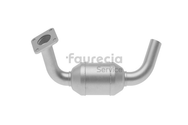 Catalyseur FS63198K Faurecia 6K0 253 060 GX Catalyseur FS63198K Faurecia 6K0.253.060 GX Volkswagen