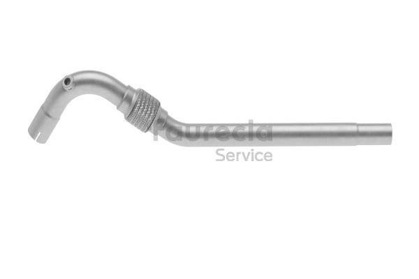 Katalysator FS63199 Faurecia 6K0.253.060GX SEAT