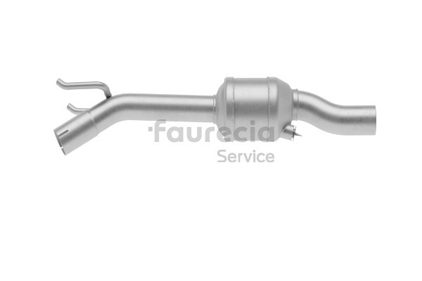 Faurecia FS63229K Katalysaattori