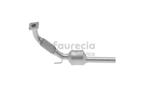 Faurecia FS63231K Καταλύτες για Volkswagen Polo Variant 6V5 1.9 SDI 68 PS 2000 AQM Πετρέλαιο Faurecia FS63231K Καταλύτης VW Polo Variant 1.9 SDI 68 PS Πετρέλαιο τιμες