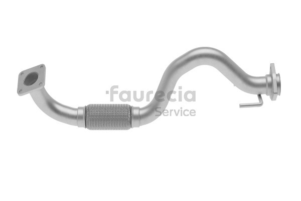 Faurecia FS63238 Voorpijp