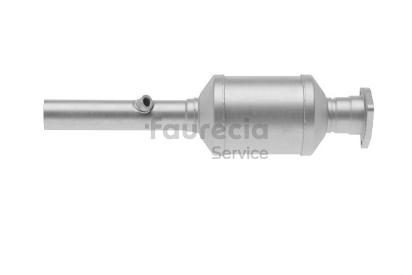 Faurecia FS63239K Catalizzatore