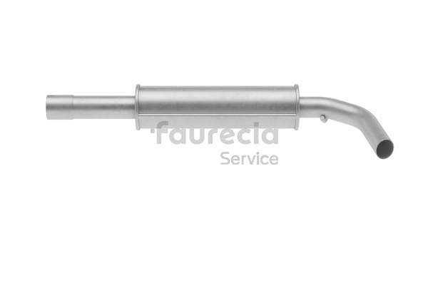 Faurecia Voordemper FS63247 Volkswagen CADDY Voordemper Faurecia FS63247