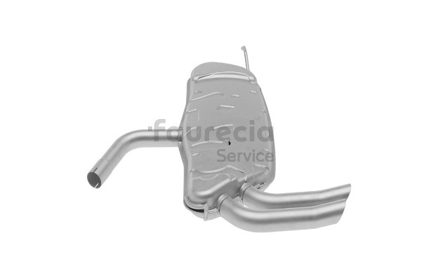 Bagpotte FS63266 Faurecia 5P0253609B SEAT