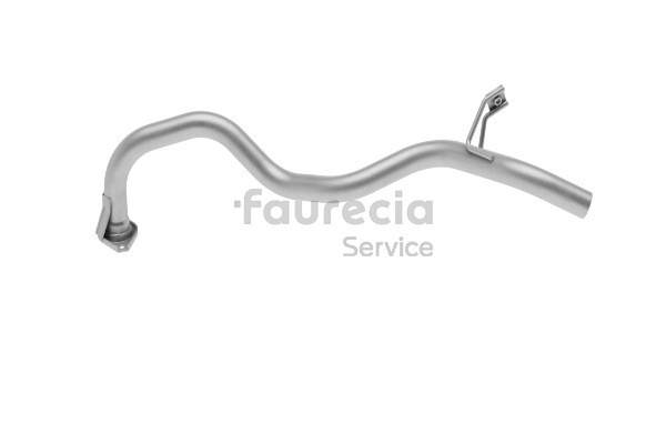 Faurecia FS67008 Uitlaat Suzuki Vitara mk1 1.6 Vierwielaandrijving (SE 416) 82 Pk Benzine prijs