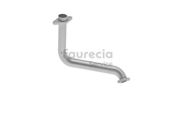 Faurecia Výfukové potrubie FS67029 Faurecia FS67029 Vyfukove potrubie Suzuki VITARA originálne