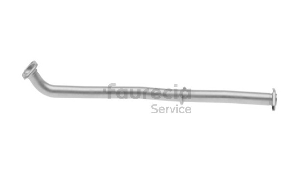 Udstødningsrør FS67039 Faurecia 14190-M79GA0 Udstødningsrør FS67039 Faurecia 14190M79GA0 SUZUKI