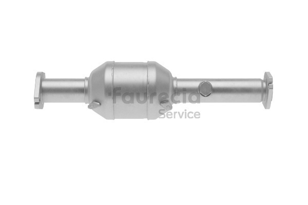 Katalysator FS67040K Faurecia 14250-79GA0 Katalysator FS67040K Faurecia 1425079GA0 SUZUKI