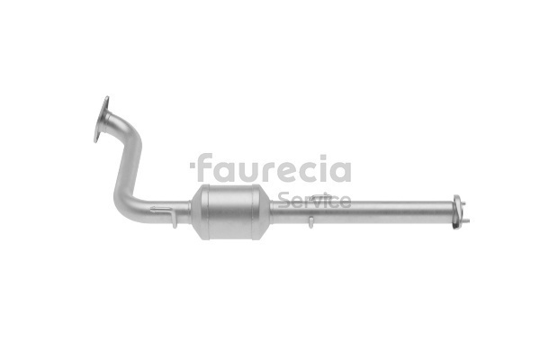 Faurecia FS67084K Catalizzatore