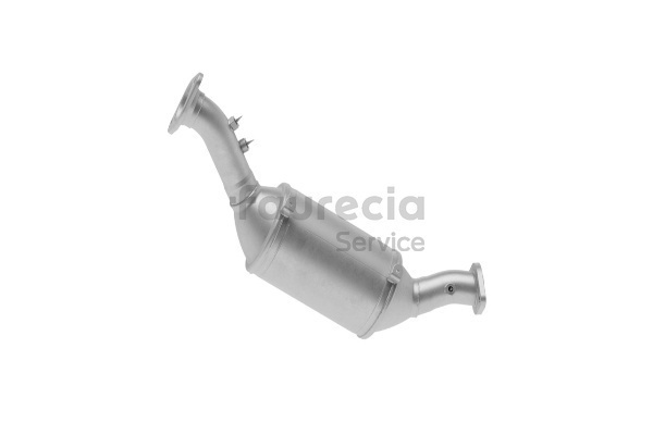Partikelfilter FS67124S Faurecia 14190-67J30-H02 SUZUKI