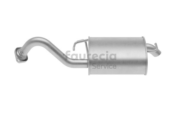 Bagpotte FS70035 Faurecia 174300D300 TOYOTA