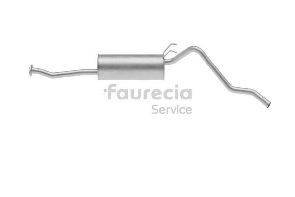 Faurecia FS70224 Auspuff-Endtopf Toyota HILUX IV Pick-up _N5_, _N6_ 2.4 D 4WD (LN65) 75 PS 1986 2L Diesel Faurecia FS70224 Auspuff-Endtopf Toyota Hilux IV 2.4 D 4WD (LN65) 75 PS Diesel Kosten