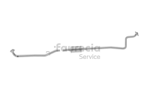 Faurecia Esimene summuti FS70376 kasutuskogemus