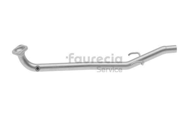 FS70377 Faurecia exhaust pipe TOYOTA