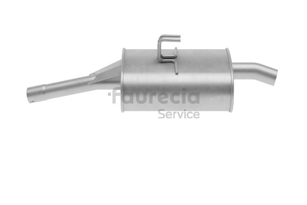 Kesksummuti FS70421 Faurecia 174307A730 TOYOTA