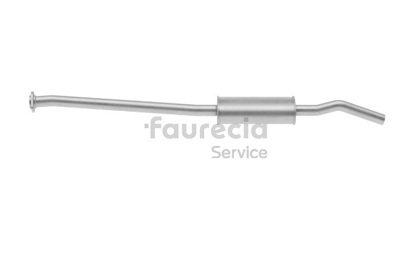 Faurecia Esimene summuti FS70422 Esimene summuti Faurecia TOYOTA FS70422