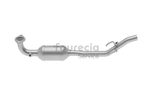 Faurecia FS70498K Katalizátor