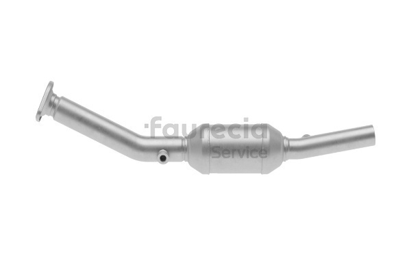 Faurecia FS70500K Katalizátor