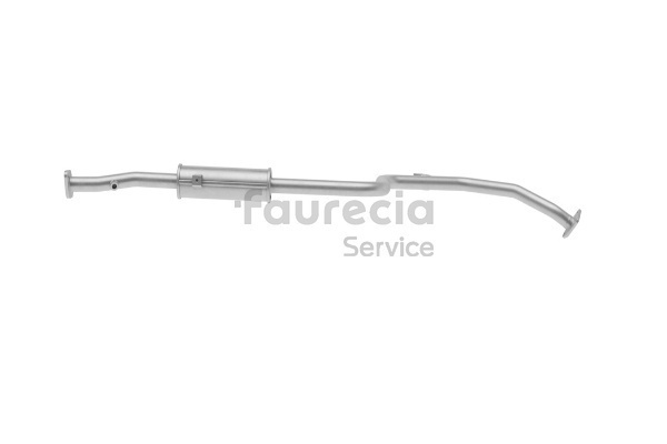 Costo Marmitta centrale Faurecia MITSUBISHI FS75300