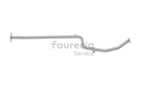 Udstødningsrør FS75307 Faurecia MB 810562 Udstødningsrør FS75307 Faurecia MB 810562 MITSUBISHI