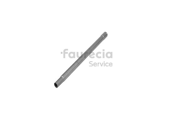 Faurecia Uitlaatpijp FS80079 ervaring