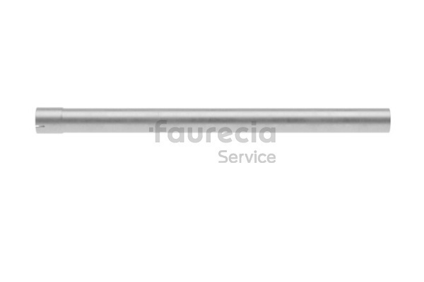 Faurecia FS80083 Eksosrør Passat 3a5 1.6 TD 80 hk Diesel pris