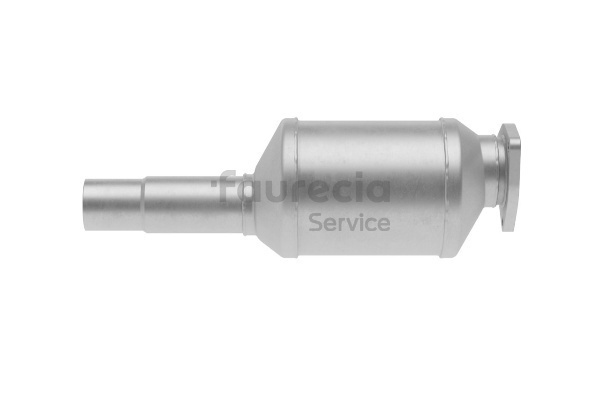 Faurecia FS80093K Katalizátor Passat 3a5 1.8 107 LE Benzin árak