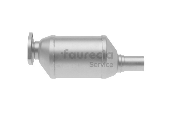 Catalyseur FS80118K Faurecia 1H0 131 701 FX Volkswagen