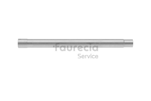 Voorpijp FS80123 Faurecia 1H0253203B VW