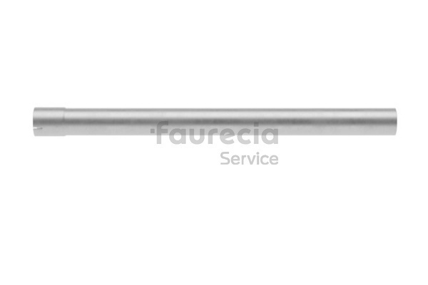 Faurecia Tussenpijp FS80126 ervaring