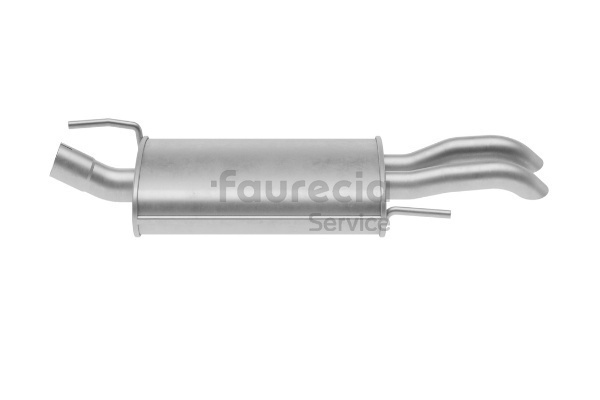Bagpotte FS80133 Faurecia JZW.253.609 A Bagpotte FS80133 Faurecia JZW.253.609 A VW