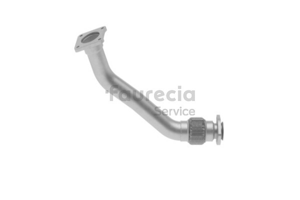 FS80210 Faurecia Uitlaat Seat LEON kopen