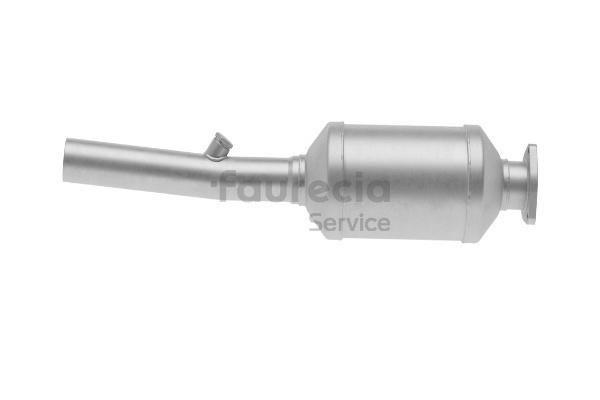 Katalysator FS80212K Faurecia 1J0 254 400 HX VW