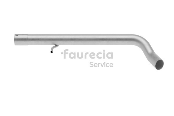 Faurecia FS80234 Tubo de escape VW Bora 1J2 1.9 TDI 115 cv Diesel preço