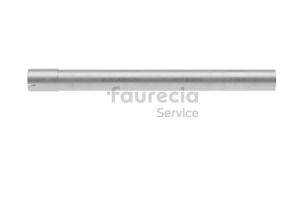 Faurecia Avgasrör FS80252