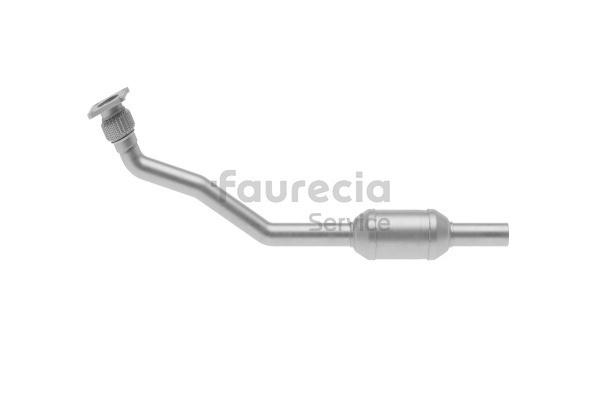 Katalysator FS80257K Faurecia 1H1 253 058 CX Katalysator FS80257K Faurecia 1H1 253 058 CX VW