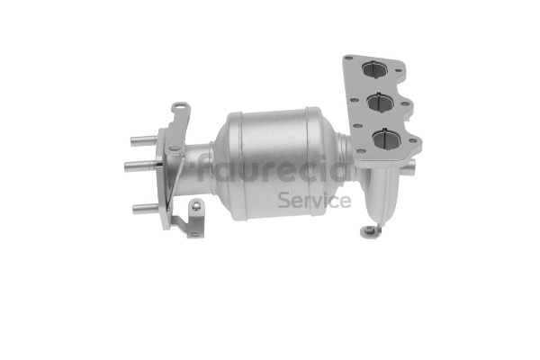 Catalizzatore FS80339K Faurecia 03E 253 020 QX Volkswagen