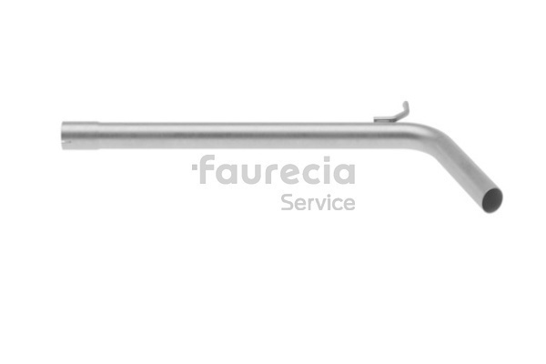 Uitlaatpijp Faurecia FS80358 goedkoop