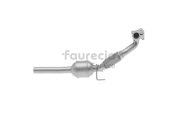 Catalizador FS80382K Faurecia 6Q0.254.500 GX SKODA