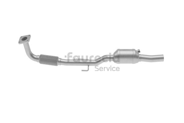 FS80440K Faurecia Katalizátor Volkswagen olcsó