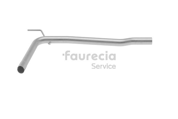 Faurecia FS80449 Pakoputki